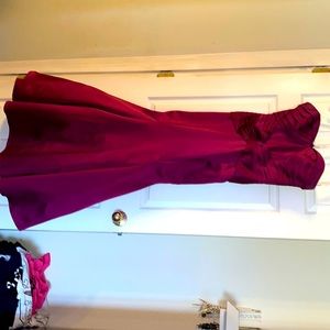 Zac Posen special occasion dress. Worn once. Size 12